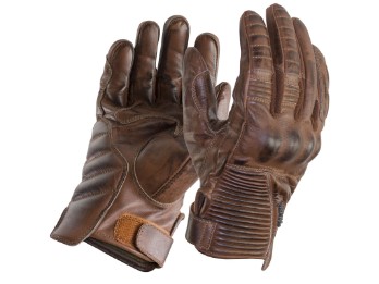 Cafe Motorradhandschuh Damen