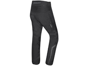 Allround Textilhose Damen kurz
