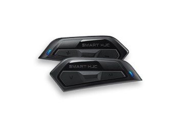 SMART HJC 50B Komminukationssystem Einzelset