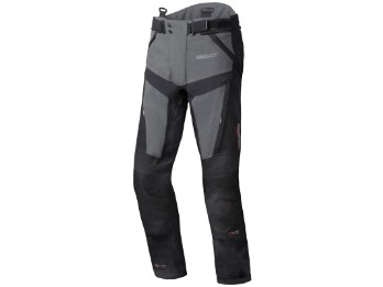 Amaruq Textilhose anthrazit / schwarz