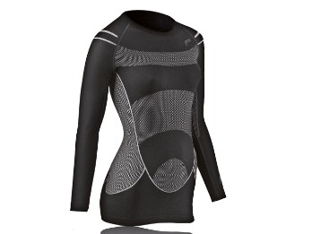 Megalight 140 Stay Cool Longshirt Damen