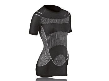 Megalight 140 Stay Cool T-Shirt Damen