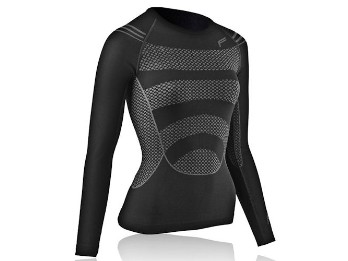 Megalight 200 Longshirt Damen