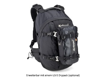 R25 Rucksack
