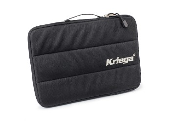 Gepolsterte Tasche für Notebook