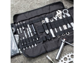 Tool Roll / Werkzeugrolle