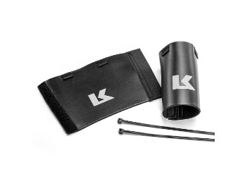 Fork Seal Covers (Gabelschon er)