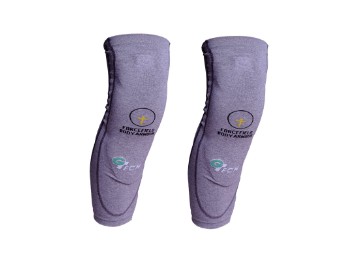 GTech Tube Ellbogen / Knie Protektor