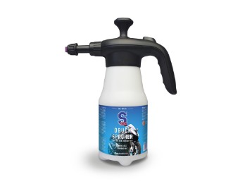 Drucksprüher 925 ml Füllmenge