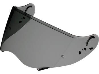 Visier CNS-2 stark getönt