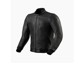 Travon Jacke Black