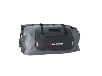 Drybag 600 Hecktasche 60 l. Grau/Sc hwarz. Wasserdicht.