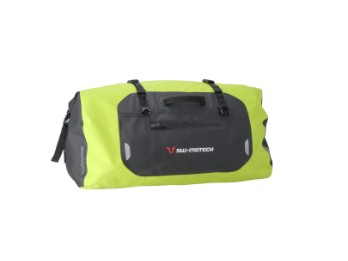 Drybag 600 Hecktasche 60 l. Gelb. W asserdicht.