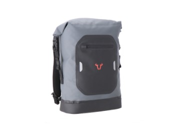Drybag 300 Rucksack 30 l. Grau/Schw arz. Wasserdicht.