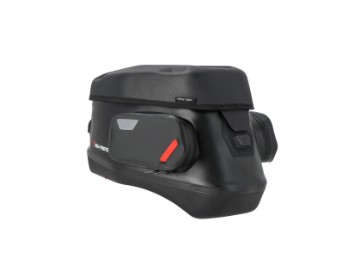 PRO City WP Tankrucksack 9 Liter Wasserdicht