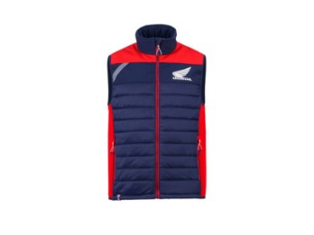 RACING BODYWARMER