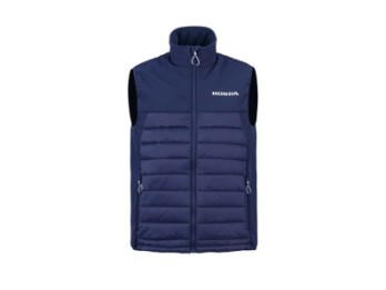 PADDOCK BODYWARMER