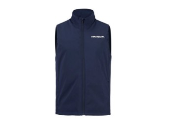 PADDOCK BODYWARMER
