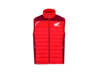 RACING BODYWARMER