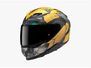 F71 BUMBLEBEE HASBRO MC3SF