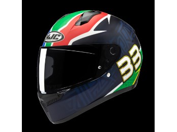 C10 BB33 MV21SF