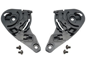 CJ-2 Visiermechanik 2 Set