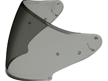 CJ-2 stark getönt Visier