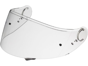 CNS-1 Visier klar
