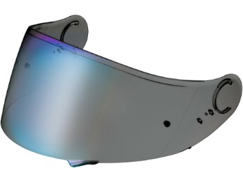 Visier CNS-1 blau verspiegelt