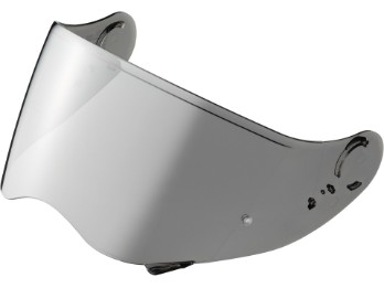 Visier CNS-2 silber verspiegelt