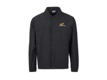 VINTAGE COACH JACKET