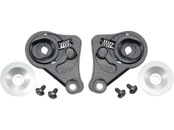 CPB-1 Visiermechanik SET