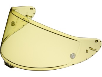 CWR-F2 Racing high definition gelb Visier