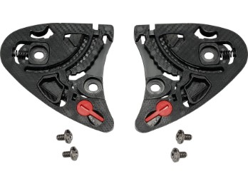 CWR-F2R Visiermechanik Set
