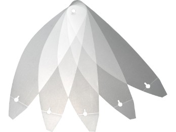 CWR-F2R Abreissf. klar (5 pcs)