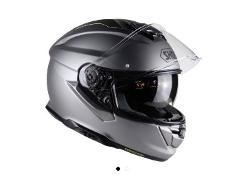 GT-AIR 3 SMART Matt Deep Grey