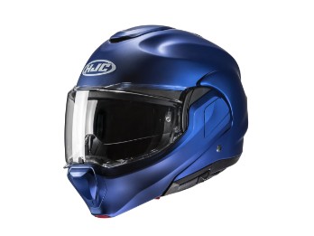 F100 Matt Blau