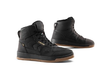 Harlem Sneaker Herren schwarz