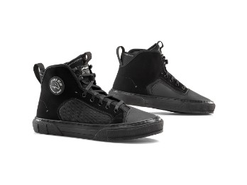 Starboy 4 Sneaker Schwarz