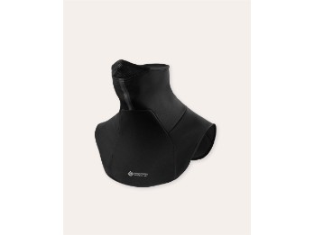 Windkragen Velox 3 GTX WINDSTOPPER Black