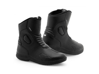 Fuse H2O Stiefel Schwarz