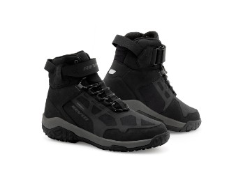Descent H2O Stiefel Schwarz