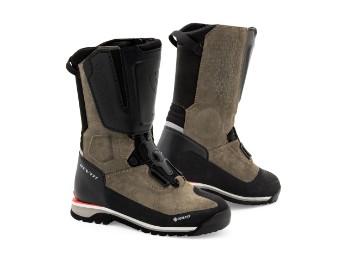 Discovery GTX Stiefel