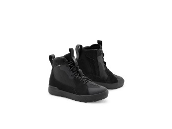 Arrow 2 H2O Ladies Motorradschuh Schwarz