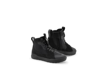 Arrow 2 Ladies Motorradschuh Schwarz