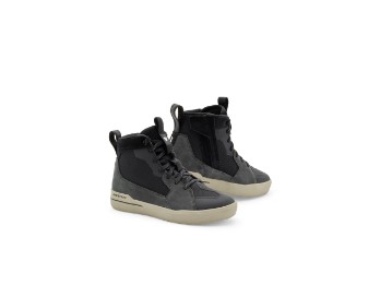 Arrow 2 Ladies Motorradschuh Grau-Sand