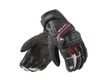 Chicane Lederhandschuhe