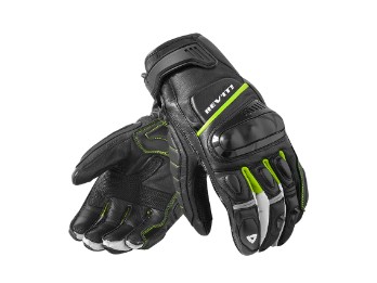 Chicane Lederhandschuhe