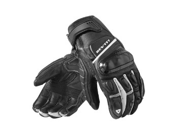 Chicane Lederhandschuhe