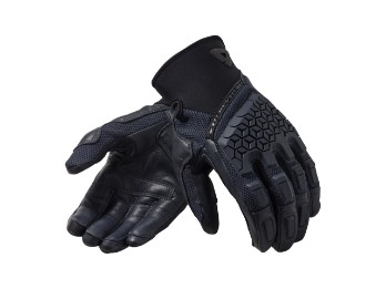 Caliber Handschuhe Dunkle Navy